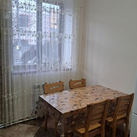 Green Dilijan B&B Exterior photo