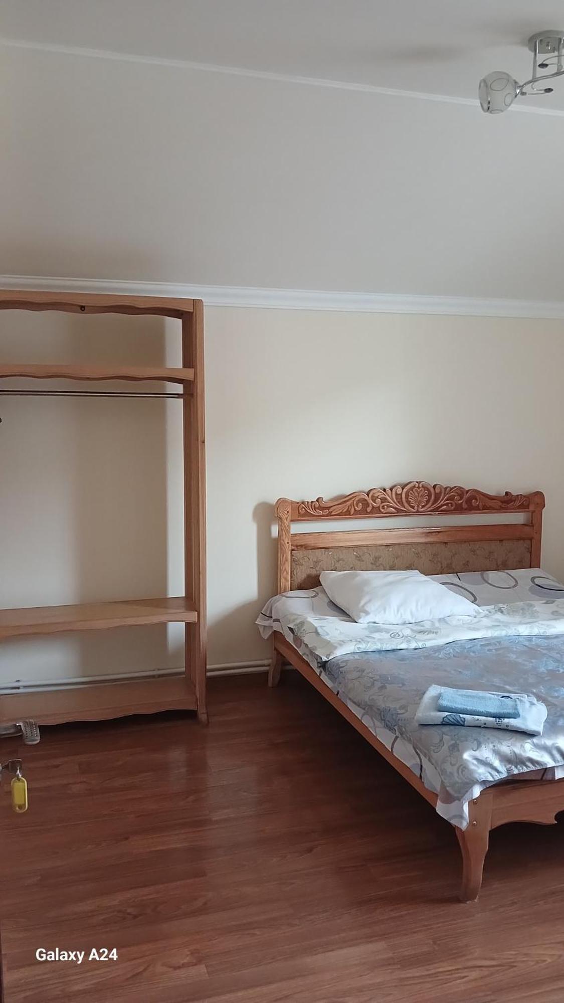 Green Dilijan B&B Exterior photo