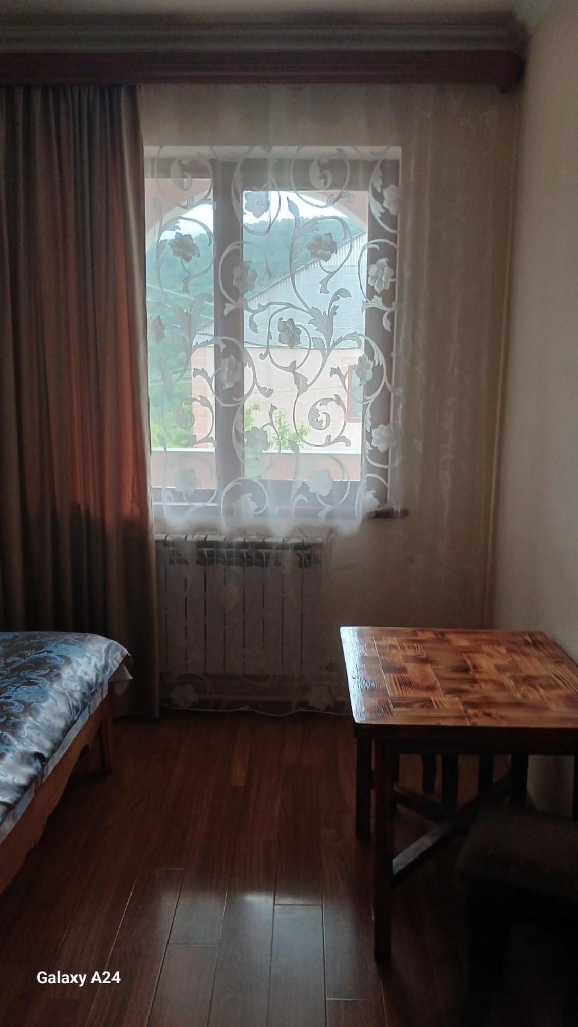 Green Dilijan B&B Exterior photo