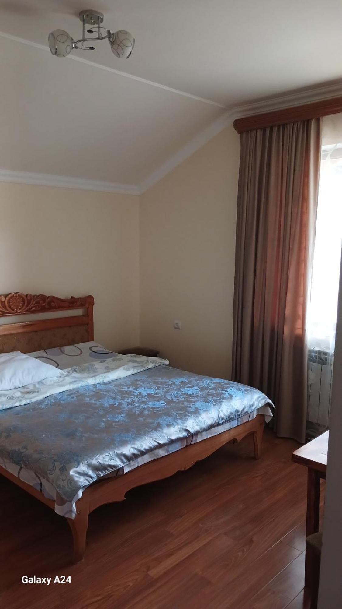 Green Dilijan B&B Exterior photo
