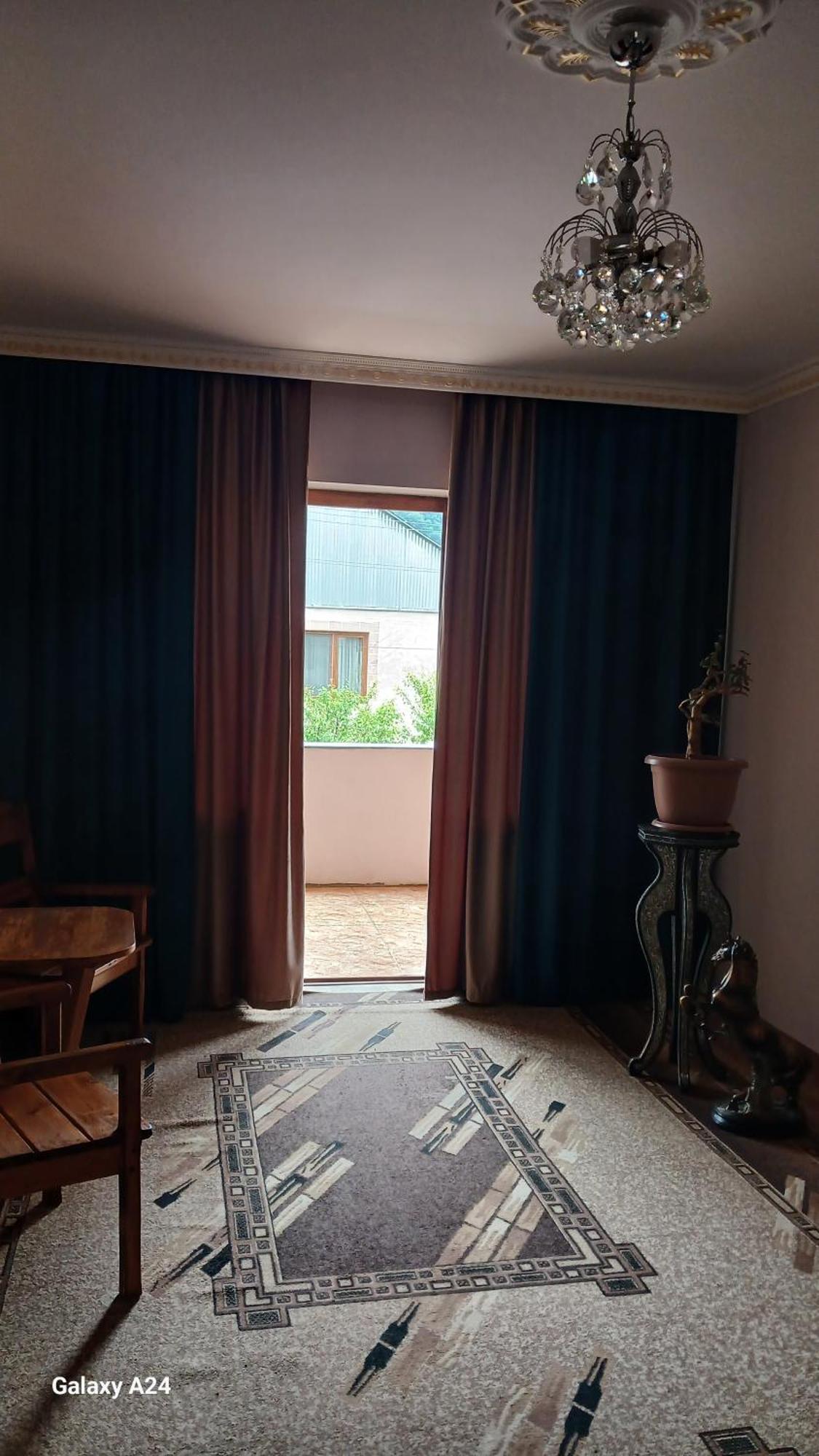 Green Dilijan B&B Exterior photo
