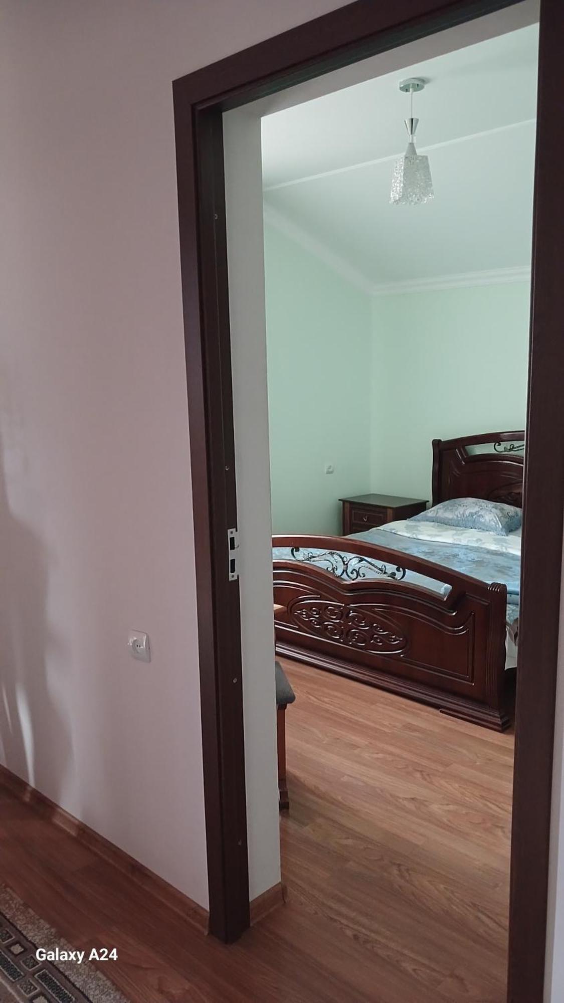 Green Dilijan B&B Exterior photo