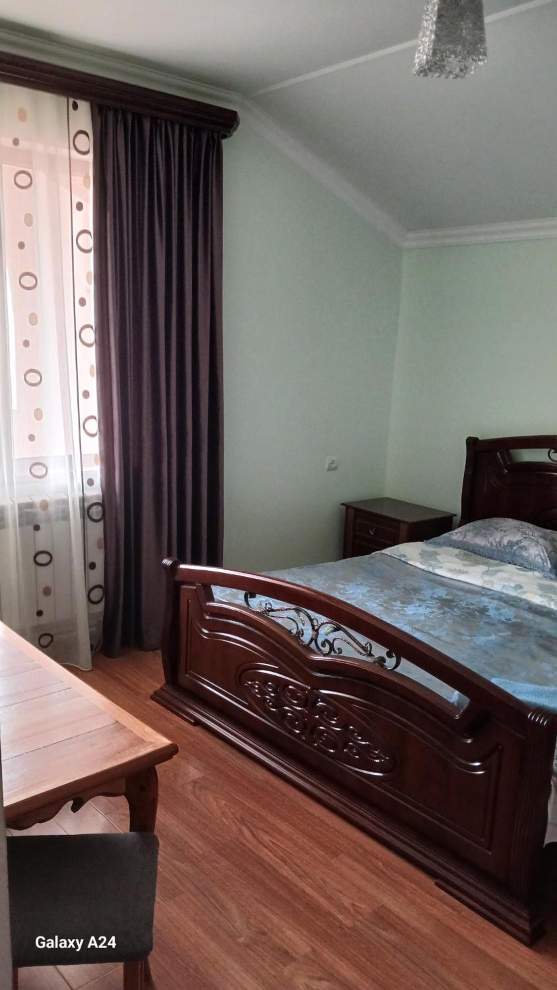 Green Dilijan B&B Exterior photo