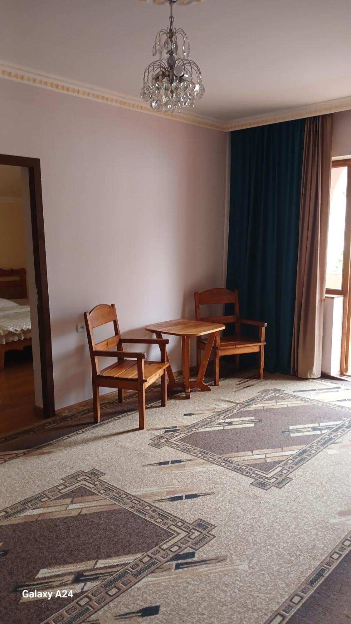Green Dilijan B&B Exterior photo