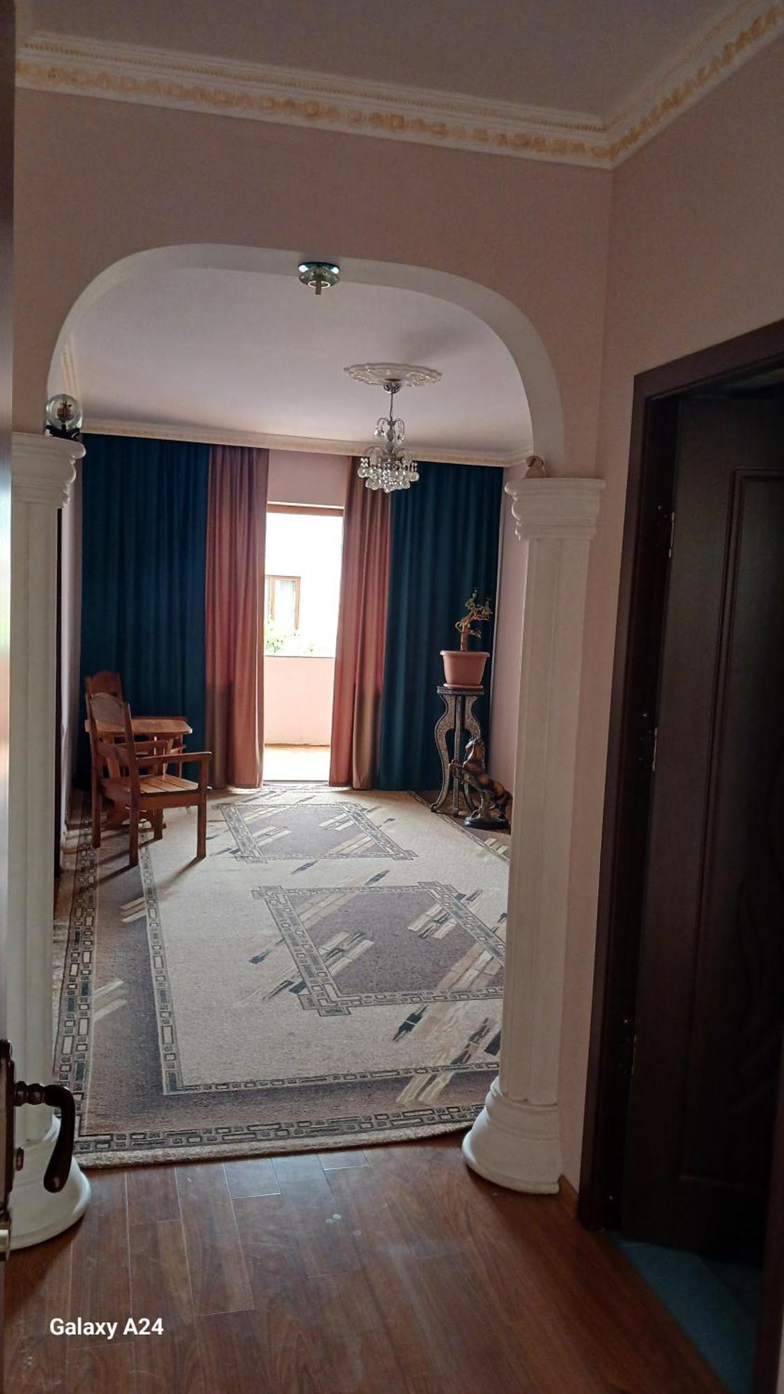 Green Dilijan B&B Exterior photo