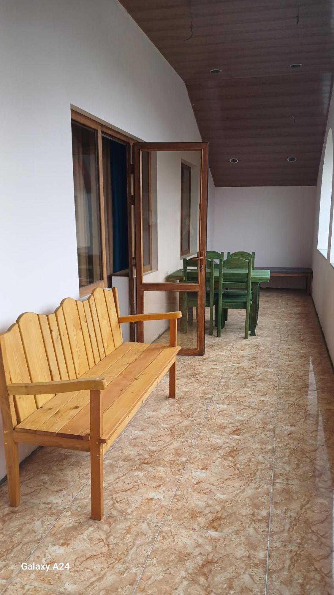 Green Dilijan B&B Room photo