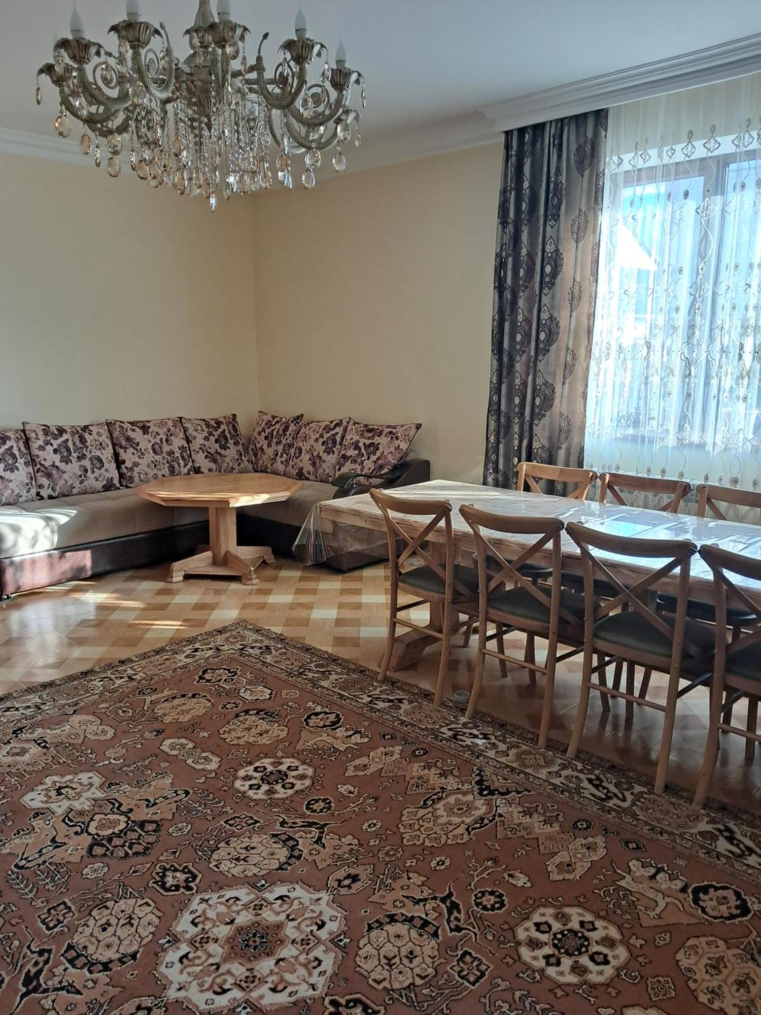 Green Dilijan B&B Exterior photo