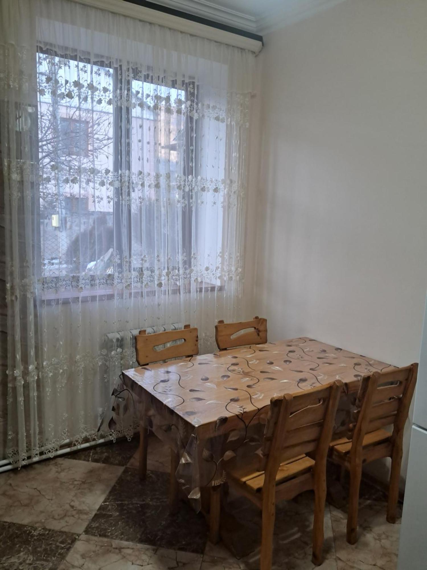 Green Dilijan B&B Exterior photo