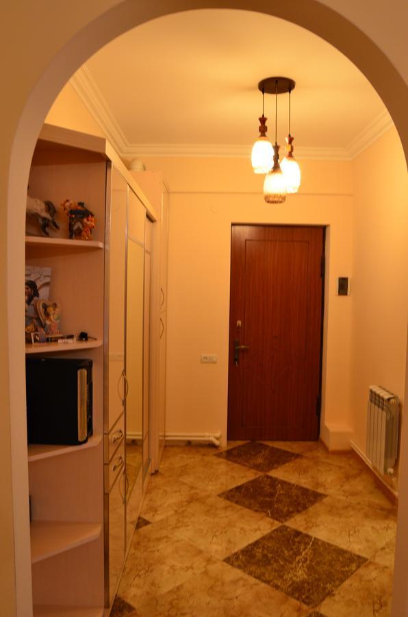 Green Dilijan B&B Exterior photo