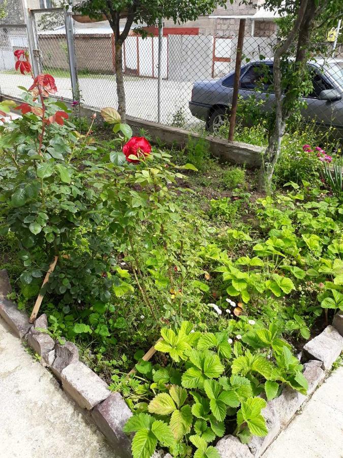 Green Dilijan B&B Exterior photo